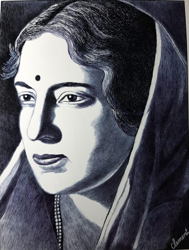 Viaya Lakshmi Pandit