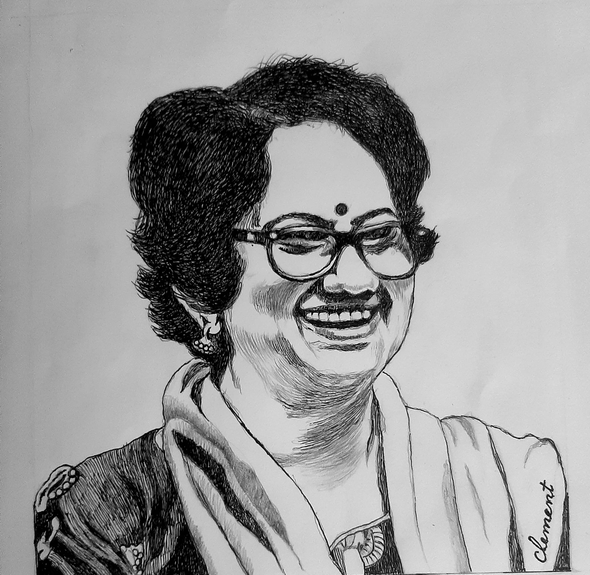 Prof Bindu Balan